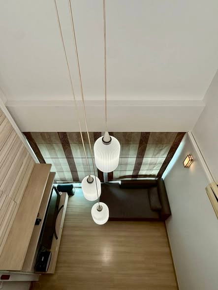 picture 🔥Beautiful Fully Built-in House for Sale – Ready to Move In at Prime Onnut Locationnear MRT Srinuch - 5/10