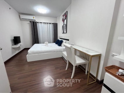 คอนโด 1 ห้องนอน ขาย Supalai Monte 2 วัดเกต เชียงใหม่ 53 ตร.ม. (ID 2945623)