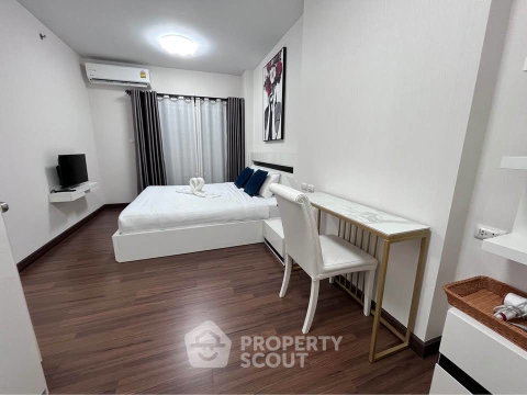 1-BR Condo For Sale, Supalai Monte 2, Wat Ket (Chiang Mai) (ID 2945623)