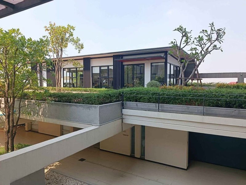 รูป A040027 Victoria Lakeview Condominium - รูปที่ 8/8