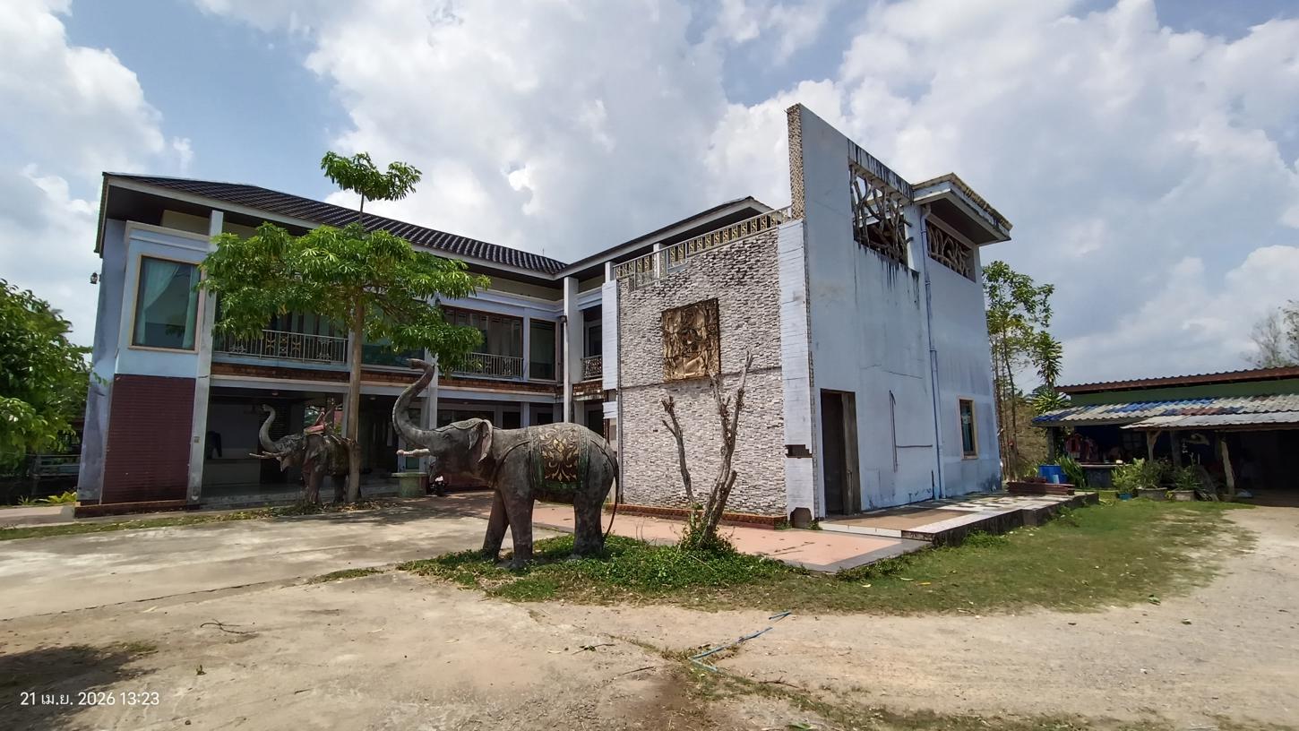 รูป บ้านเดี่ยว 87 ตร.วา เมืองกระบี่ กระบี่ 6.4M - รูปที่ 19/37