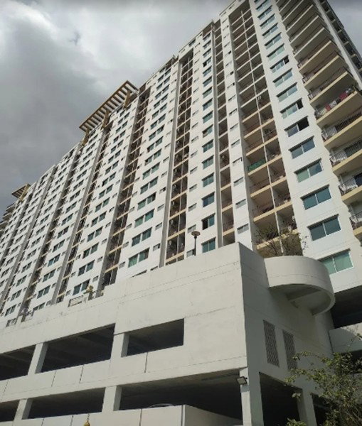 รูป A034054 City Home Tha – Phra - รูปที่ 1/1