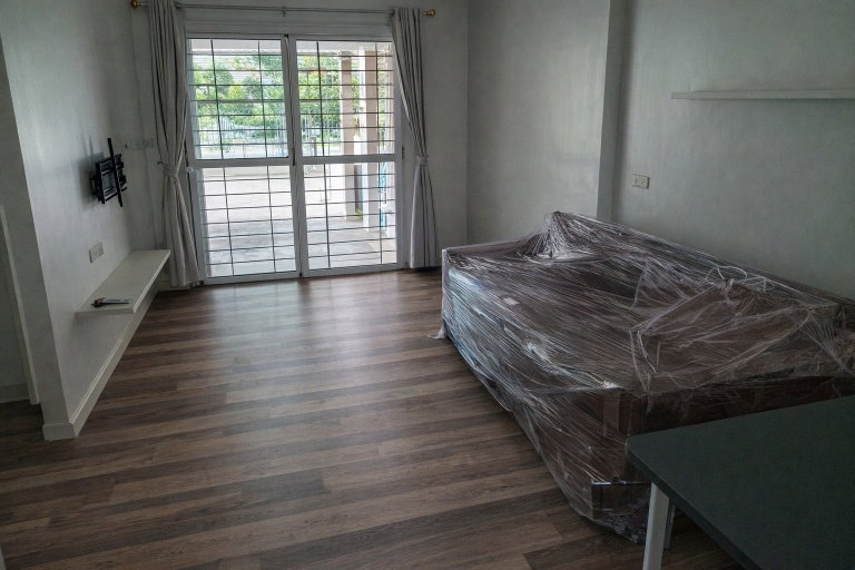 รูป ND0703 🏡 ให้เช่าทาวน์โฮม The Metro Sathorn (เดอะ เมทโทร สาทร) 🌴 - รูปที่ 3/19