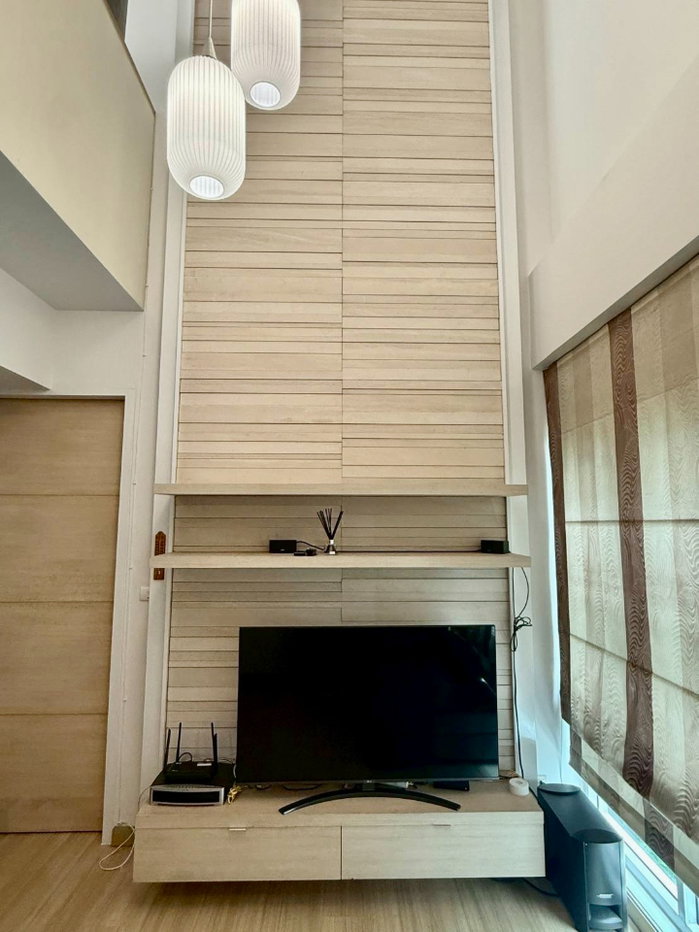 picture 🔥Beautiful Fully Built-in House for Sale – Ready to Move In at Prime Onnut Locationnear MRT Srinuch - 10/10