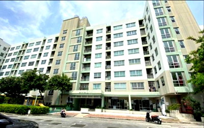 Condos for sale : A033755 Lumpini Ville Ramkamhaeng 26