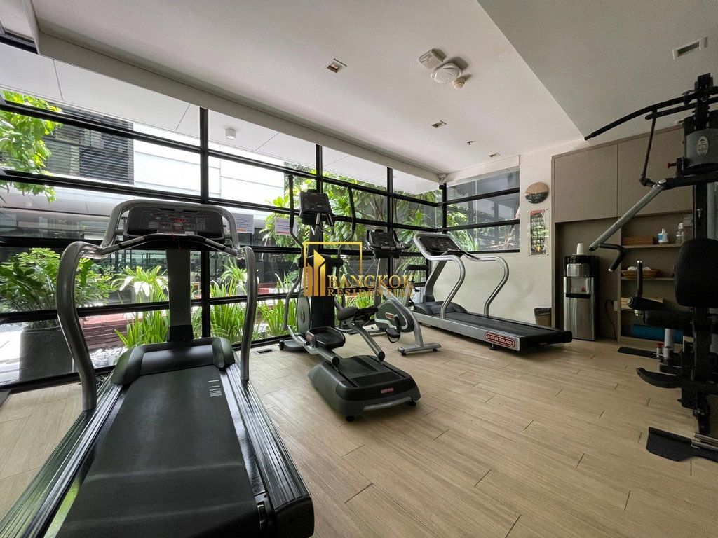 picture Mode Sukhumvit 61 | Premium 1 Bedroom Condo in Ekkamai - BR61543CD - 17/21