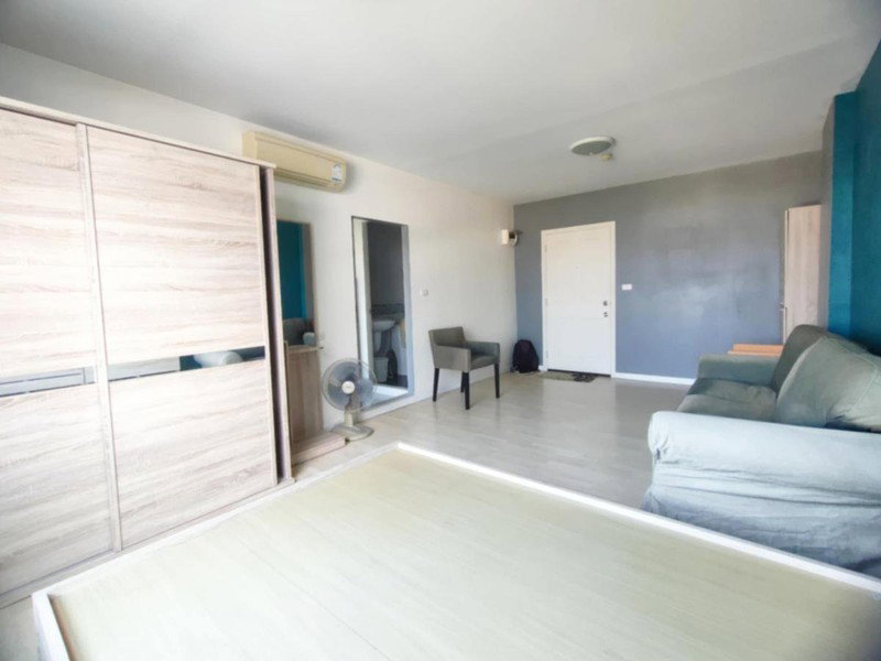 รูป A033614 d condo Ramkhamhaeng 40 - รูปที่ 4/8