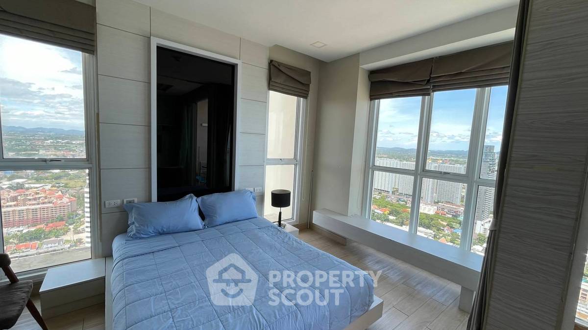 picture 1-BR Condo For Rent, Cetus Beachfront, Jomtien Beach (40 Sqm) (ID 2946677) - 5/10