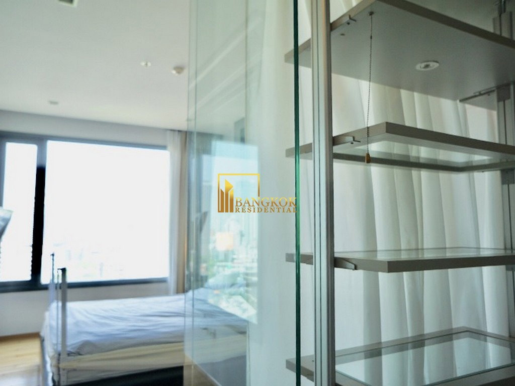 รูป Keyne by Sansiri | 2 Bed Duplex Condo in Thonglor For Rent - BR11544CD - รูปที่ 7/23