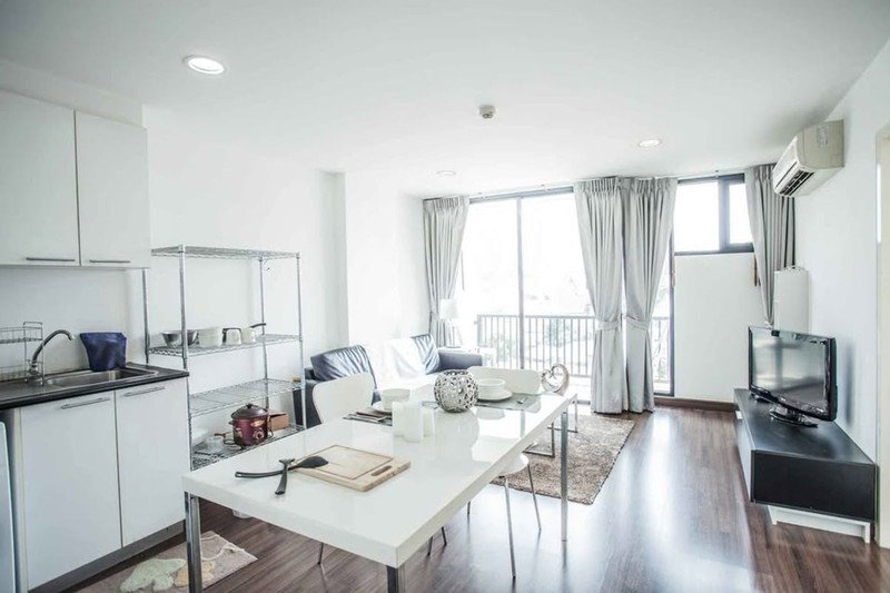 รูป A033850 D 65 Condominium - รูปที่ 7/7