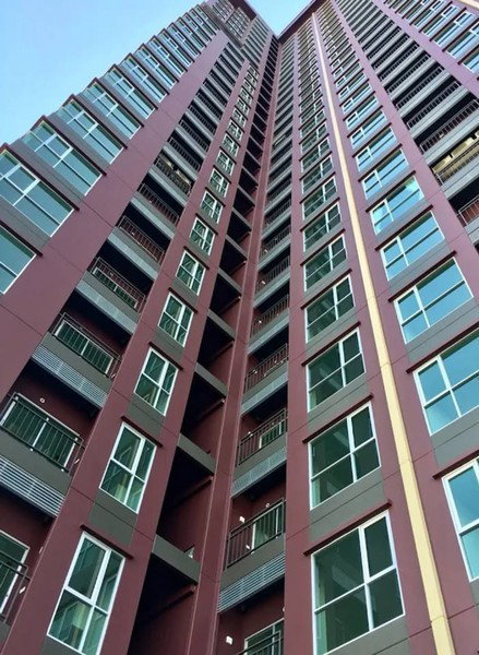 รูป A034176 Lumpini Place Ratchada - Sathu - รูปที่ 2/8