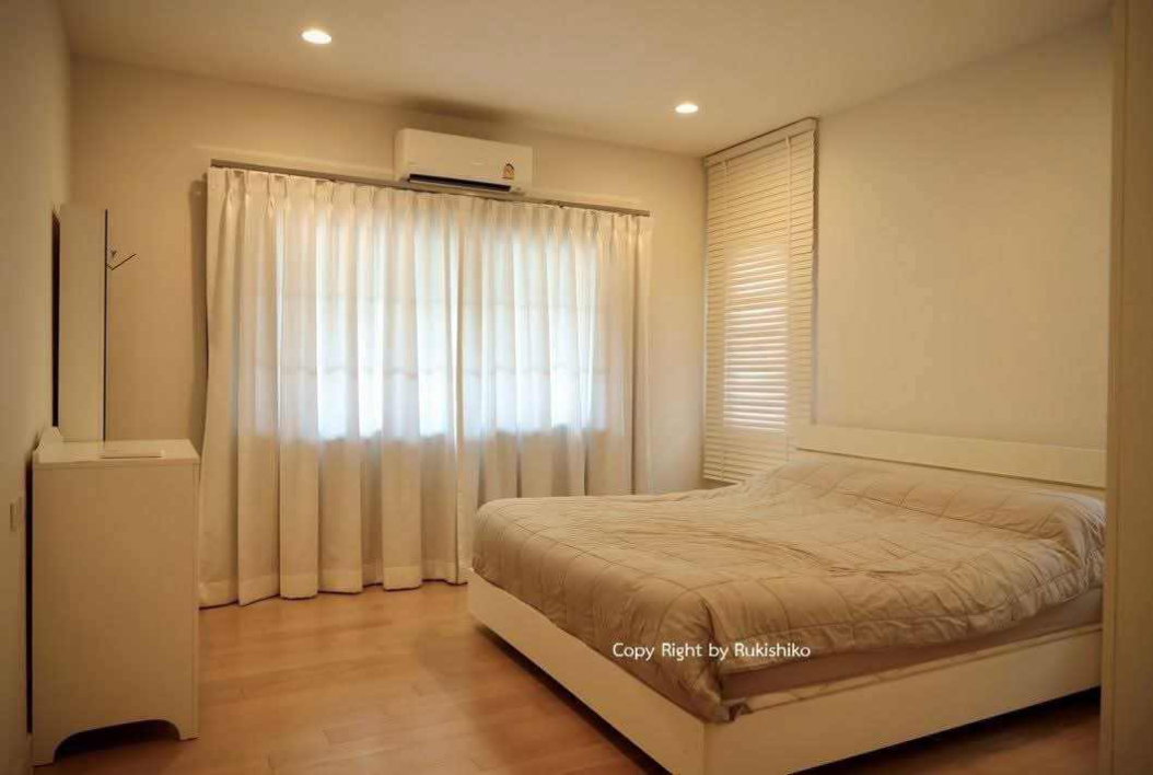 รูป 🏡 ขาย บ้านเดี่ยวหรูพร้อมอยู่  Setthasiri Phahol – Watcharapol  เศรษฐสิริ พหล–วัชรพล - รูปที่ 5/9