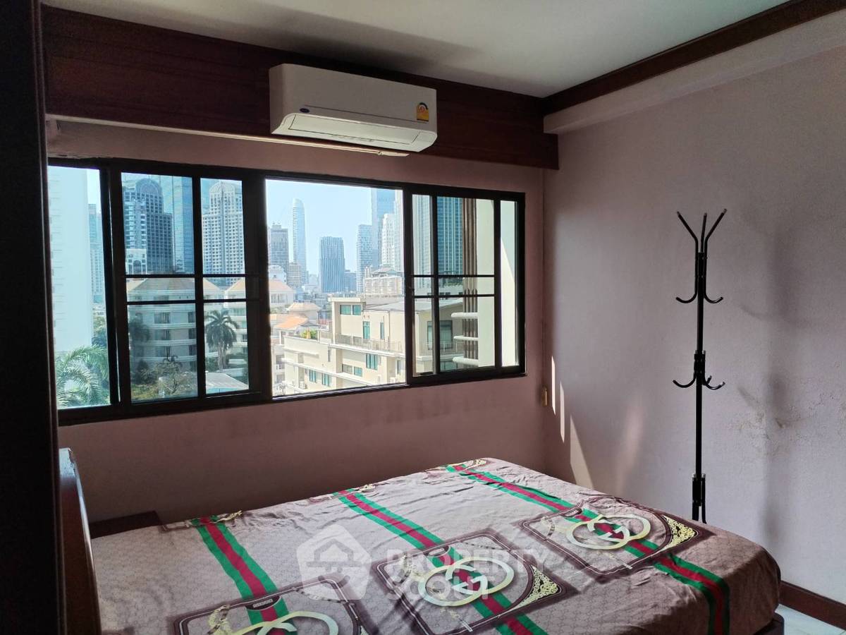 รูป คอนโด 2 ห้องนอน Saranjai Mansion Condominium ใกล้ BTS นานา (ID 2047898) - รูปที่ 4/6