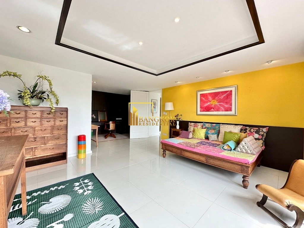 รูป Polo Residence | Elegant 3 Bedroom Condo For Rent in Ratchadamri - BR1397CD - รูปที่ 11/41