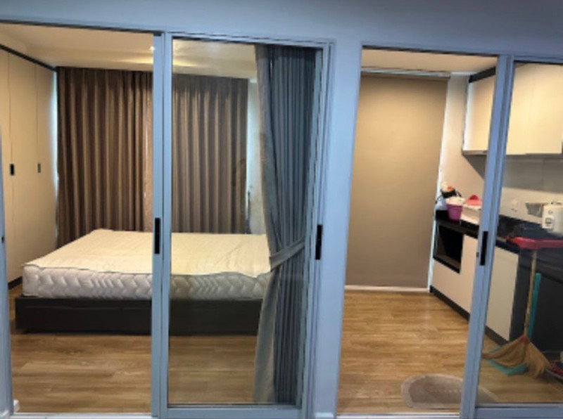 รูป A033948 VIVERE by Very Condo Sukhumvit 72 - BTS Bearing - รูปที่ 6/8