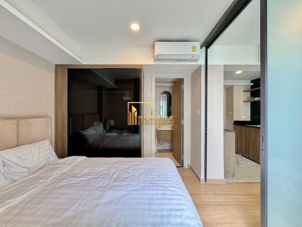 picture Lloyd Soonvijai-Thonglor | Chic 2 Bed Condo in Thonglor Area - BR19181CD - 9/28