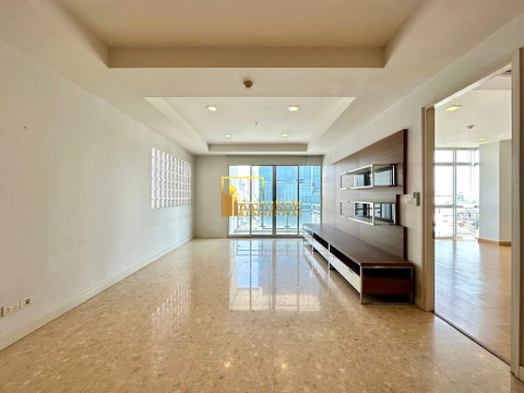 Nusasiri Grand | Spacious 2 Bedroom Condo Next to BTS Ekkamai - BR19036CD