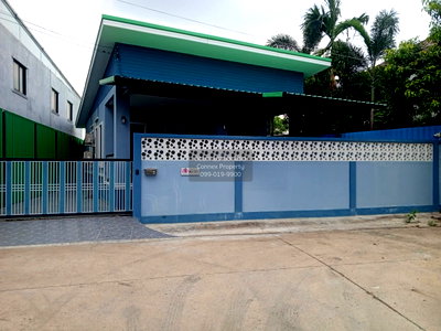 Houses for sale Pathumthani : For Sale House , Baan NapaSwitta House , wide frontage , Bang Phun , Mueang Pathum Thani , Pathum Thani , CX-156795 ✅ Live chat with us ADD LINE @connexproperty ✅