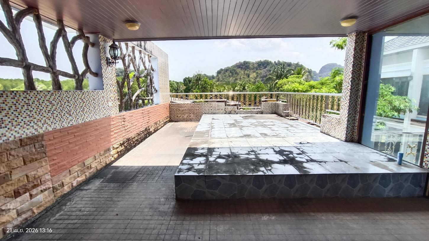 รูป บ้านเดี่ยว 87 ตร.วา เมืองกระบี่ กระบี่ 6.4M - รูปที่ 26/37