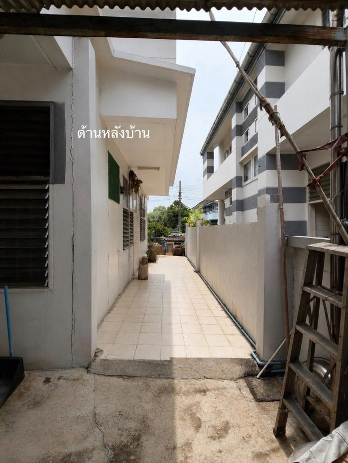 รูป 🔥ขาย บ้านเดี่ยว โฮมเพลส รามคำแหง 140 Home Place Ramkhamhaeng 140 ใกล้วงแหวนตะวันออก - รูปที่ 9/25