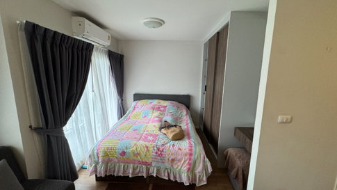 Sale Dcondo Bliss Sriracha Bulind B Floor 3