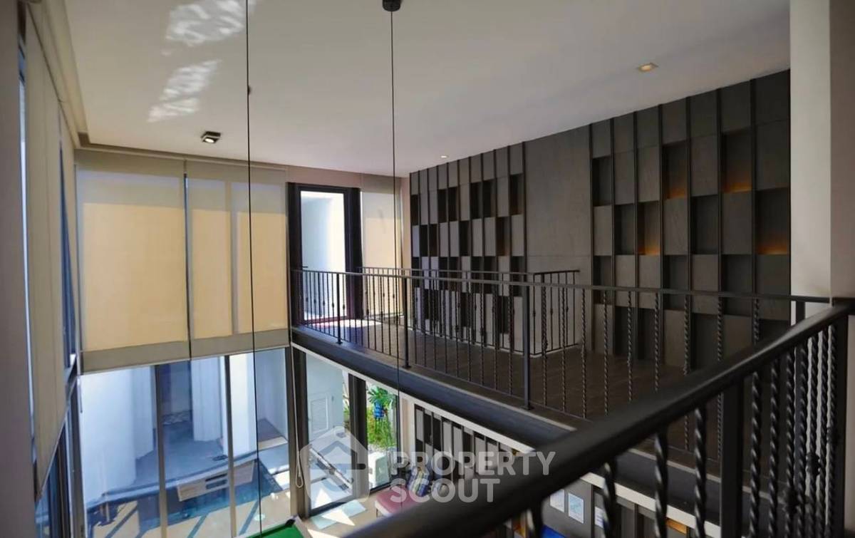 รูป ขายวิลล่า 4 ห้องนอน อินารา วิลล่า พัทยาใต้ (ID 2948393) - รูปที่ 13/17