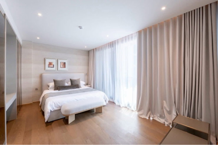 รูป ✨ Pet-Friendly 2 Bedroom Unit For Rent @Via 34 ✨🏡 - รูปที่ 9/15