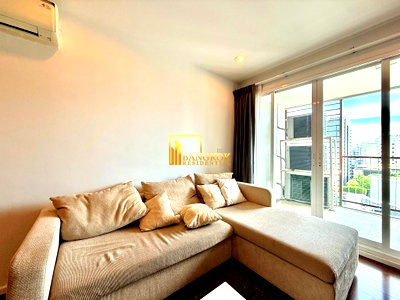 คอนโดให้เช่า : 15 Sukhumvit Residences | Great Value 2 Bedroom Condo - BR19262CD