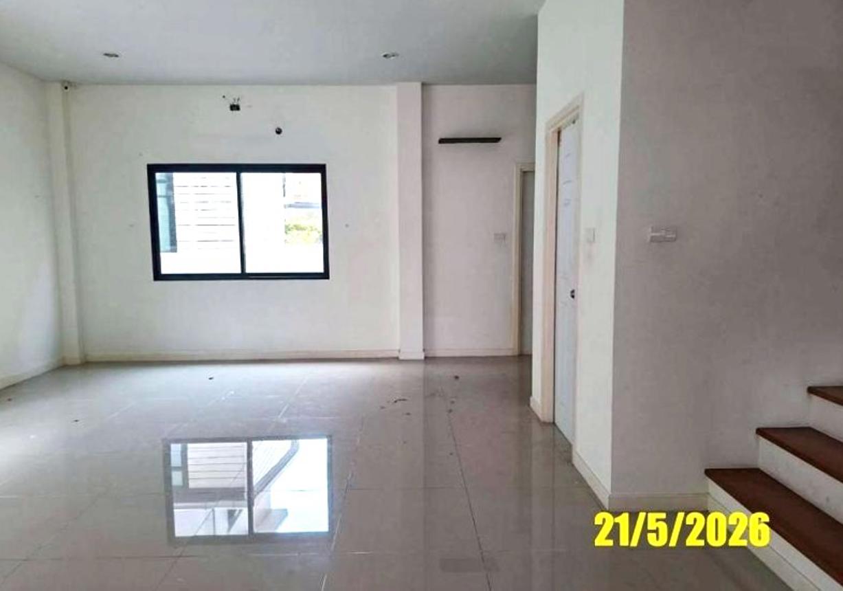 picture HOME 35.5 Sq.w. Bang Yai Nonthaburi for 4M - 22/41