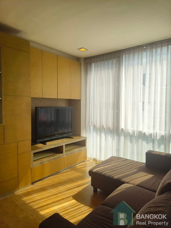 รูป ให้เช่าคอนโด 2 ห้องนอน Villa Rachakhru - รูปที่ 2/9
