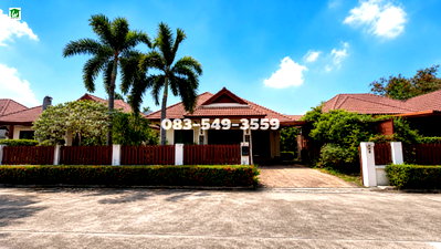 Houses for sale Phra Nakhon Sri Ayutthaya : Single house for sale on the bypass road, Ban Krod Subdistrict, Bang Pa-in District, Ayutthaya Province.