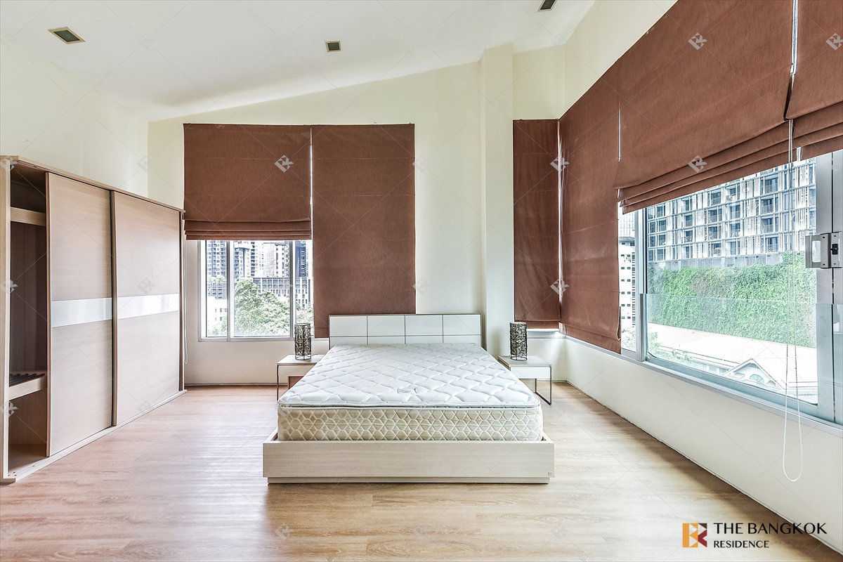 รูป ขายคอนโด ⭐ Villa Rachakhru 2นอน 145ตร.ม. 15.5MB 💎ยูนิตสวย ขนาดใหญ่ พร้อมเฟอร์ ใกล้ BTS อารีย์ - รูปที่ 8/20