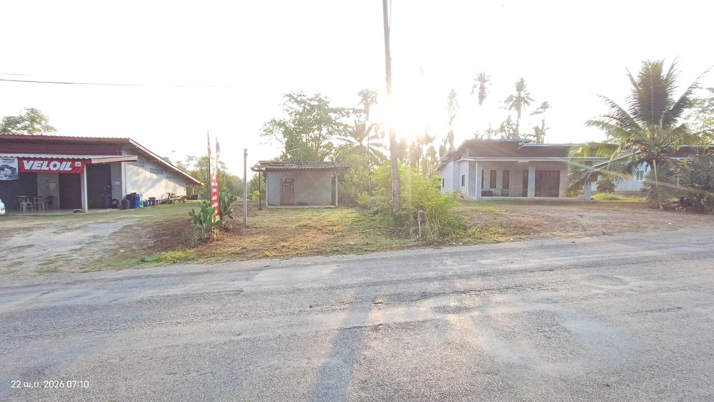รูป บ้านเดี่ยว 113 ตร.วา เขาพนม กระบี่ 661,000 - รูปที่ 27/31