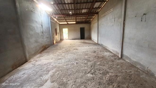 รูป บ้านเดี่ยว 113 ตร.วา เขาพนม กระบี่ 661,000 - รูปที่ 8/31