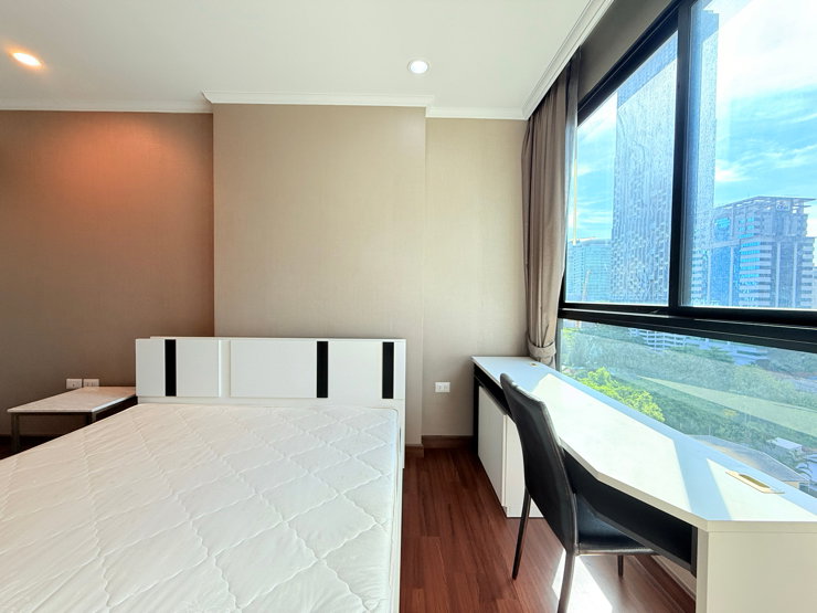 รูป ให้เช่า 2 นอน Supalai Elite Sathorn Suanplu ว่าง พร้อมอยู่ ใกล้ One Bangkok  - รูปที่ 10/16
