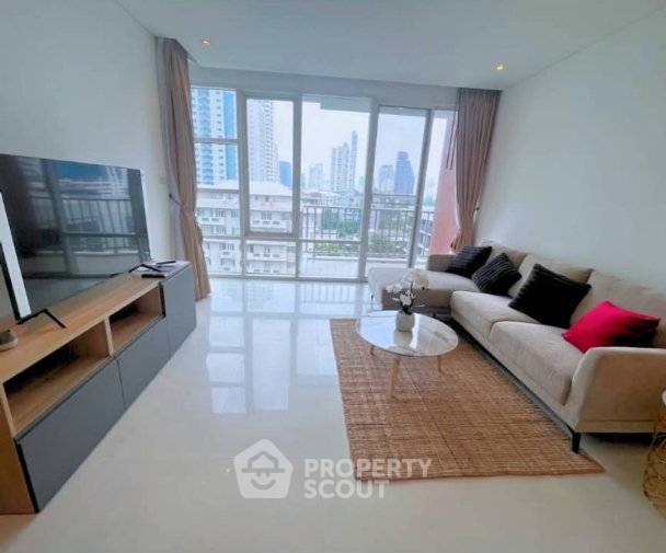 รูป คอนโด 2 ห้องนอน Fullerton Sukhumvit ใกล้ BTS เอกมัย 400 ม. 📍 (ID 2944953) - รูปที่ 10/12