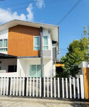 เช่าบ้าน  สมายวิลล์ เอ็กซ์2 บางโจ ศรีสุนทร ถลาง ภูเก็ต CX-157191 ✅ ทักไลน์ @connexproperty ตอบทันที ทีมงานมืออาชีพ ✅