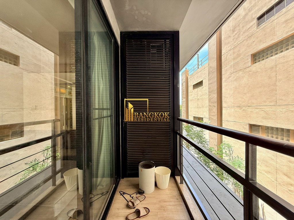 picture Mode Sukhumvit 61 | Premium 1 Bedroom Condo in Ekkamai - BR61543CD - 5/21