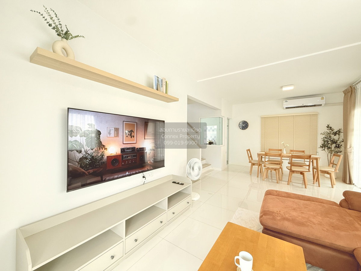 รูป เช่าบ้าน วิลลาจจิโอ ศรีนครินทร์-บางนา บางแก้ว บางพลี สมุทรปราการ CX-156901 ✅ ทักไลน์ @connexproperty ตอบทันที ทีมงานมืออาชีพ ✅ - รูปที่ 4/12