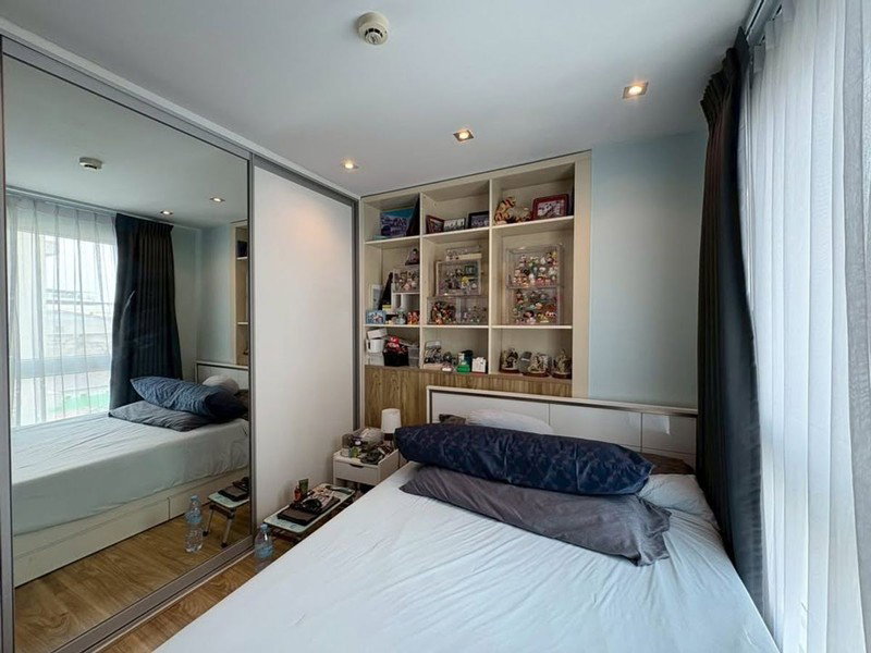 รูป A033875 Ables Condo Ladprao 27 - รูปที่ 3/8