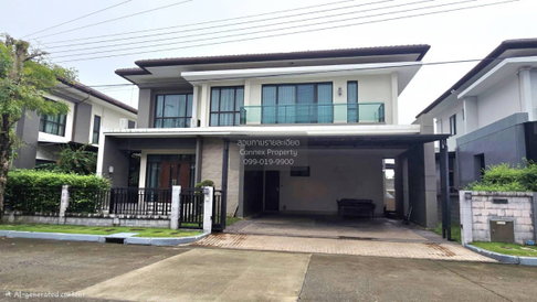 เช่าบ้าน เดอะ ซิตี้ พัฒนาการ ประเวศ เขต ประเวศ กรุงเทพ CX-156750 ✅ ทักไลน์ @connexproperty ตอบทันที ทีมงานมืออาชีพ ✅