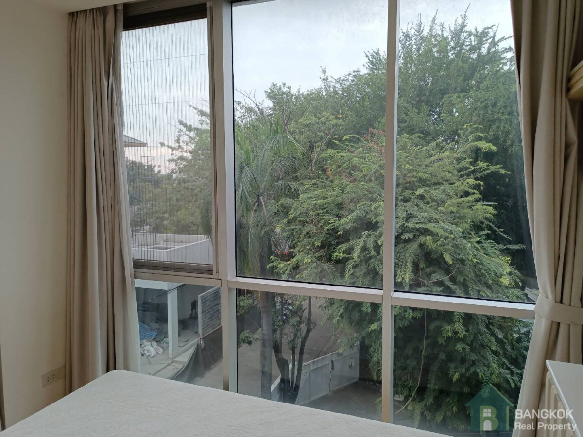 รูป ให้เช่าคอนโด 2 ห้องนอน Villa Rachakhru - รูปที่ 8/9