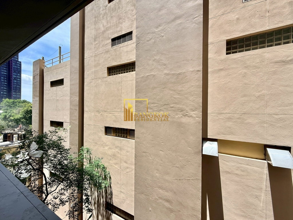 picture Mode Sukhumvit 61 | Premium 1 Bedroom Condo in Ekkamai - BR61543CD - 6/21