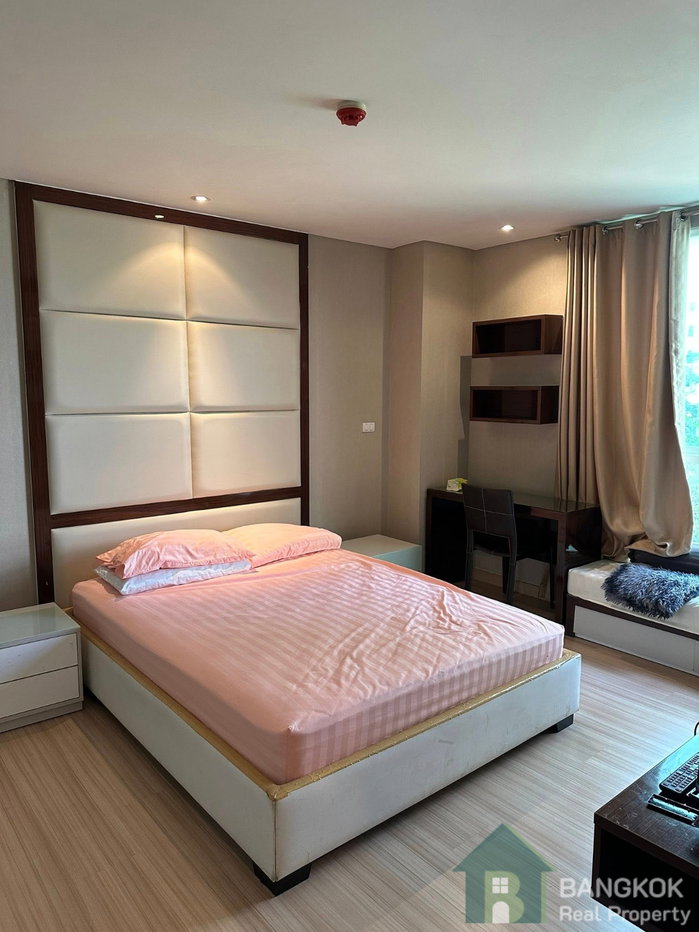 รูป ให้เช่าคอนโด The Address Pathumwan 2 ห้องนอน - รูปที่ 6/8