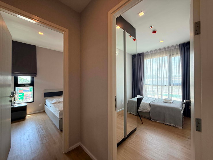 picture 🎉2 bedroom 6fl size 47 sqm.🎉 - 7/11