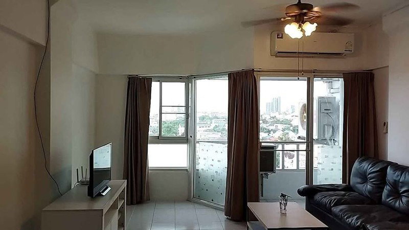 รูป A033991 Sukhumvit Garden Place - รูปที่ 7/7