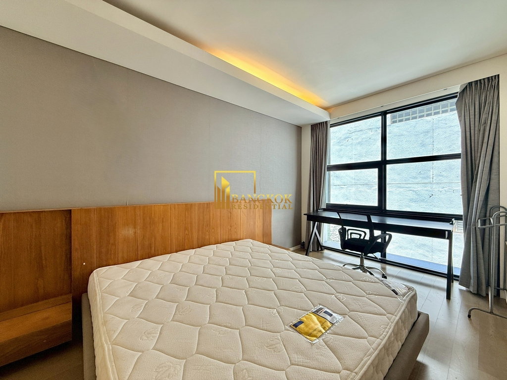 picture Mode Sukhumvit 61 | Premium 1 Bedroom Condo in Ekkamai - BR61543CD - 10/21