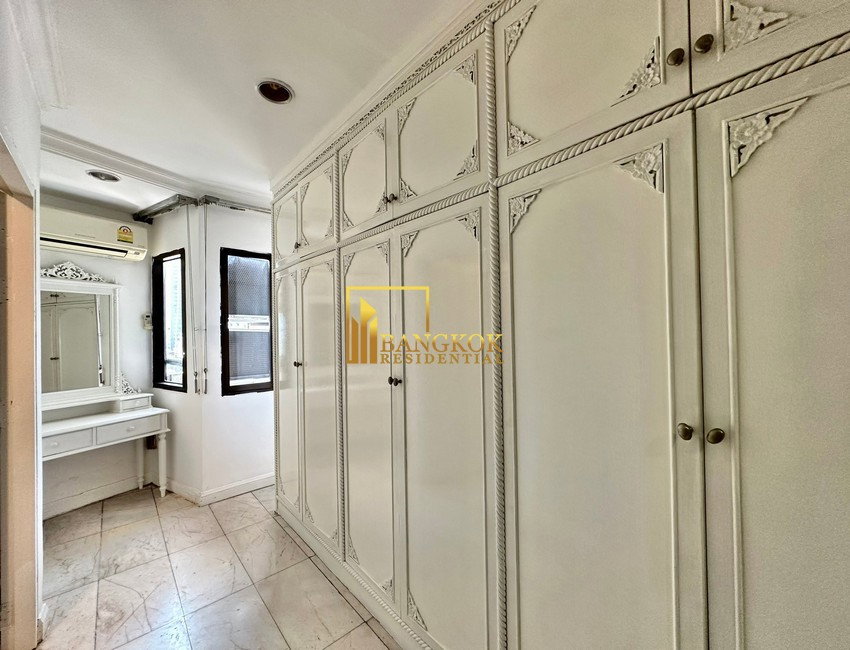 รูป Fifty Fifth Tower | Well Maintained 3 Bedroom Condo in Thonglor - BR18599CD - รูปที่ 25/45