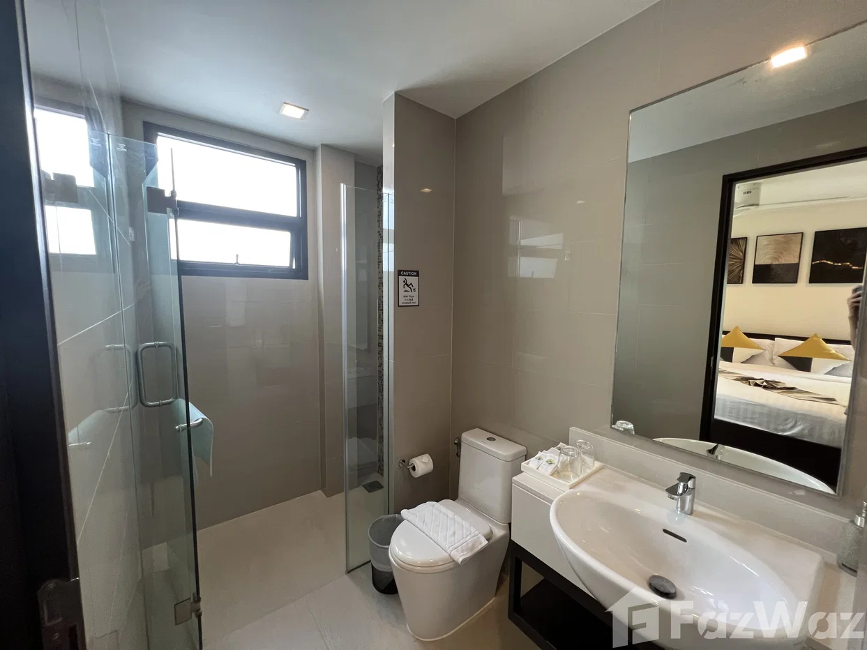 รูป Freshly Renewed Garden Pool Villa on an Elevated Plot 6401722 - รูปที่ 12/14