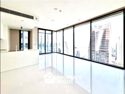 ขายคอนโด : คอนโดมิเนียม 3 ห้องนอน ชั้นสูง 28 ห้อง 158 ตร.ม. Q1 สุขุมวิท ใกล้ BTS นานา 20 ม. (ID 2821349)